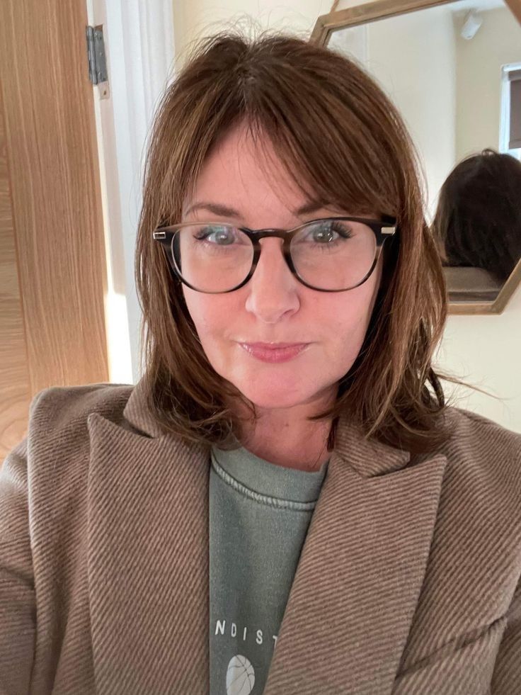 Patricia S., 54