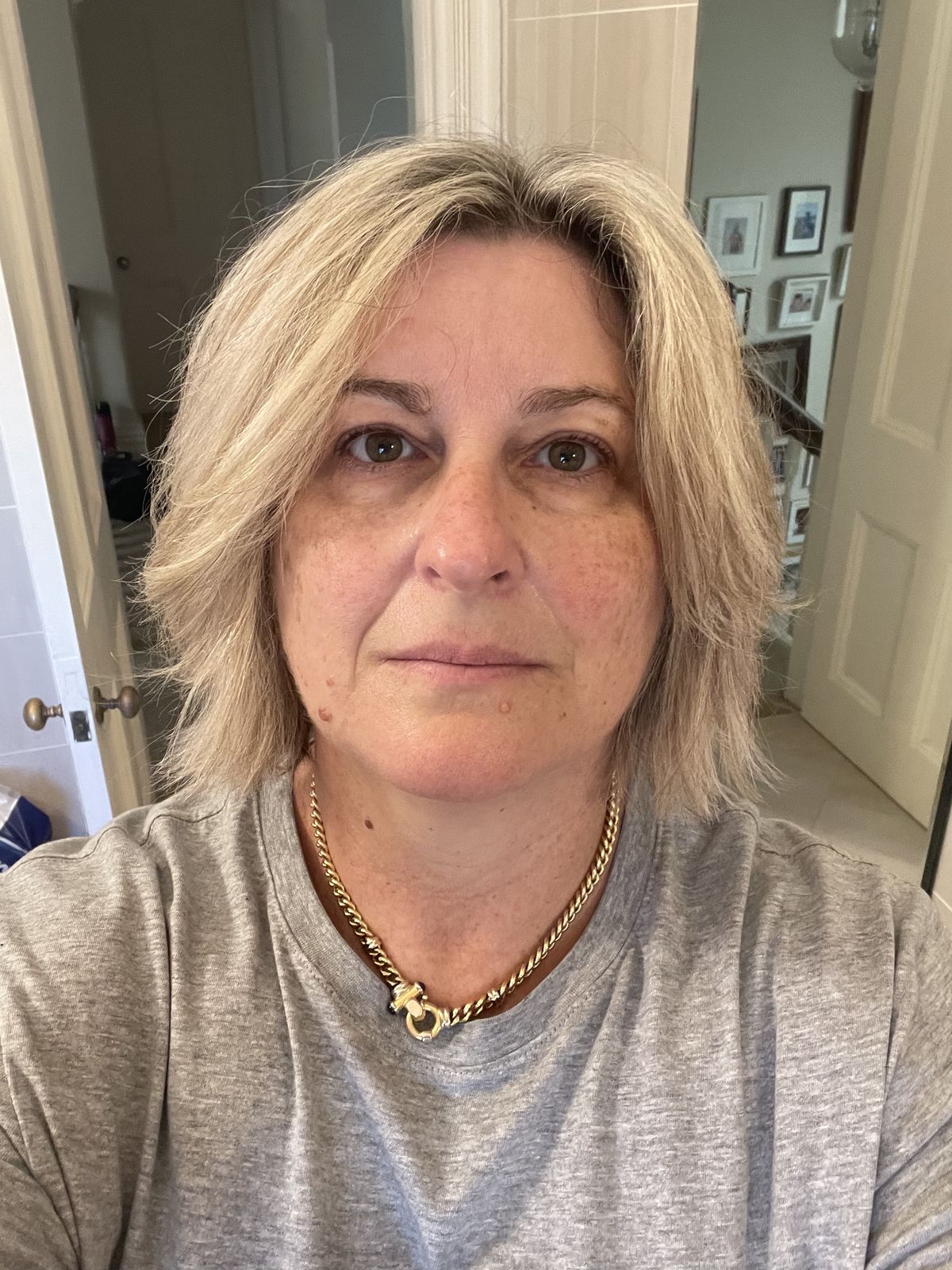 Review by Susan T.