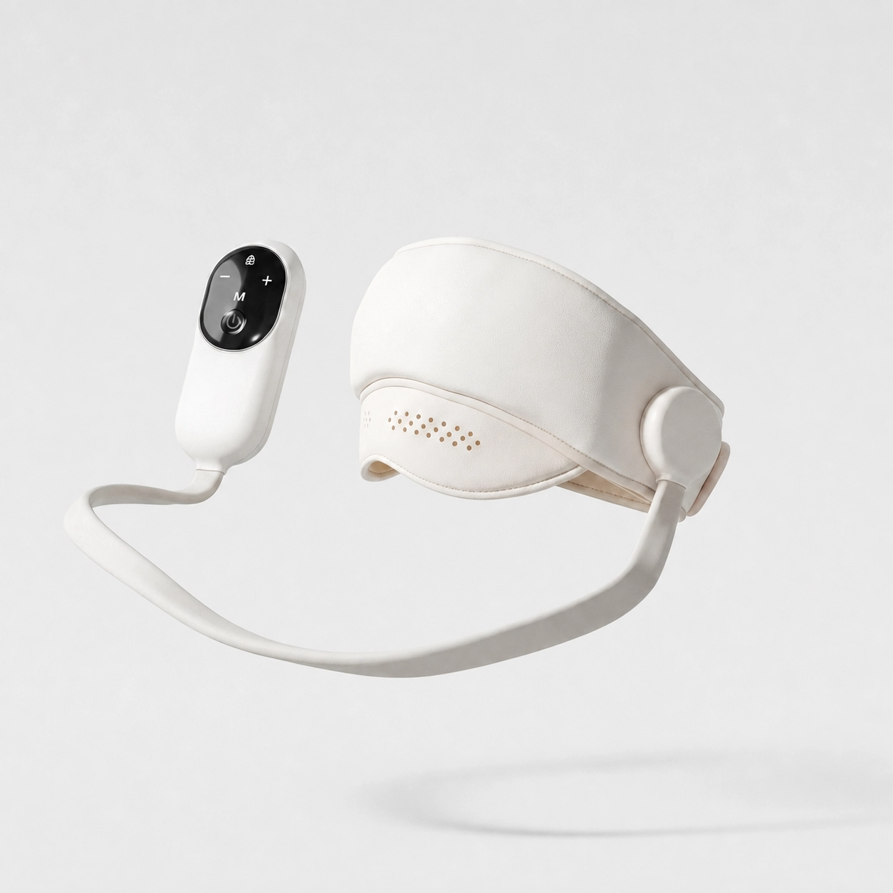 Loomea Halo Head Massager