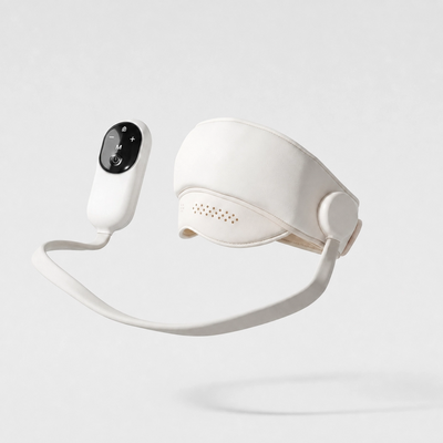 Loomea Halo Head Massager