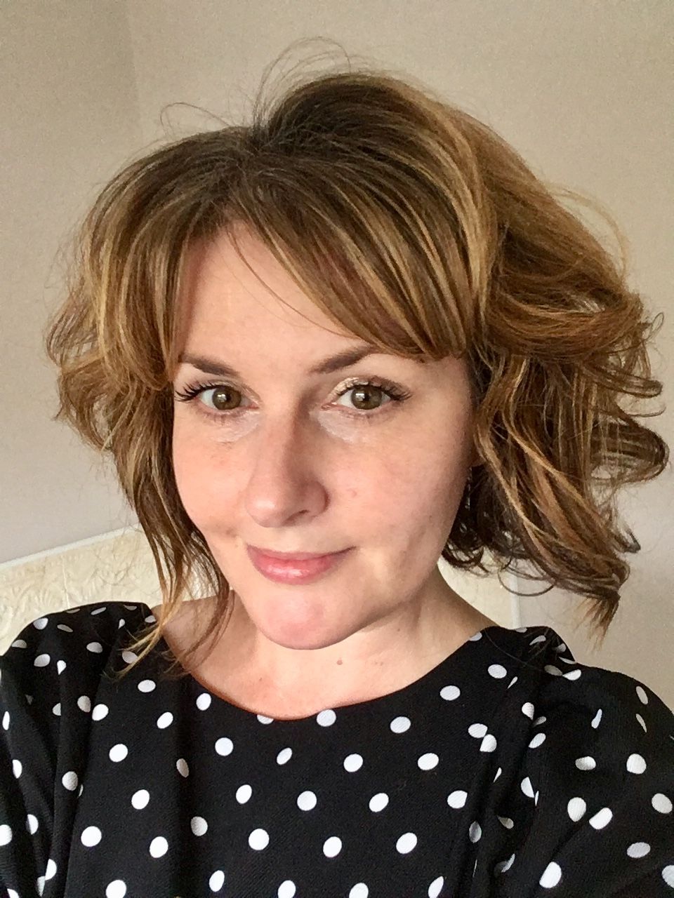 Carol W., 52