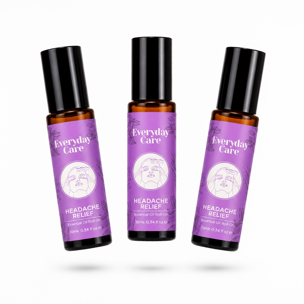 Loomea Essential Oils Set
