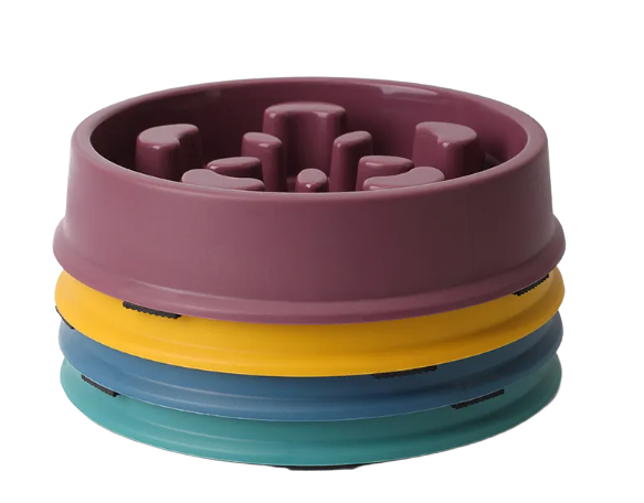 Slow Feeder Bowl